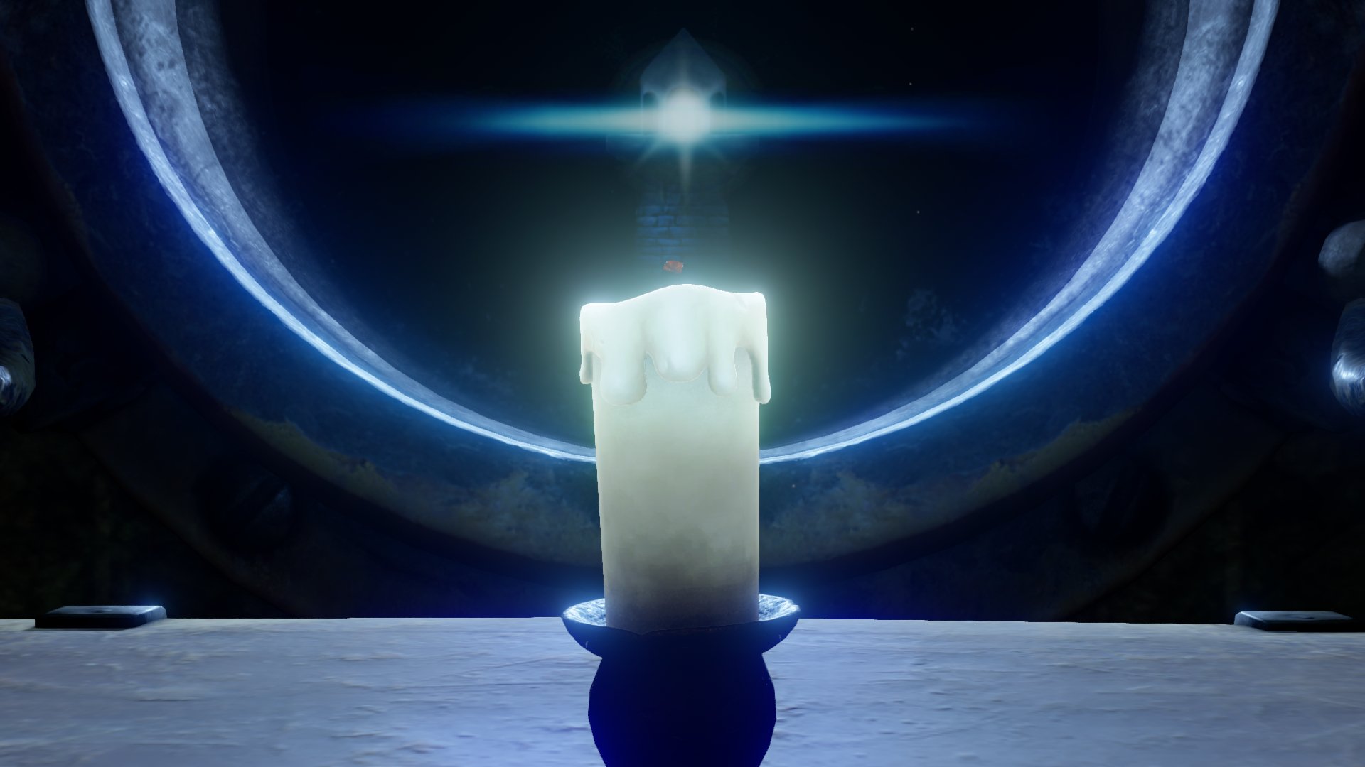 Candleman: The Complete Journey